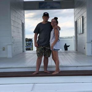 Meet your Posher, Casey